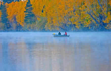 easter sierra fall colors photography workshop 2018 grant lake june lake loop