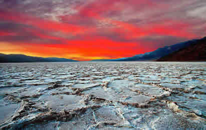 Death Valley Photography Workshop 2022