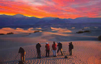 Death Valley Photography Workshop Digital 2012 ~ Workshops Death Valley Photo