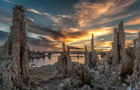 Mono Lake Photography Workshop 2018